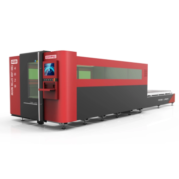 Máquina de corte a laser de fibra para indústria de utensílios de cozinha